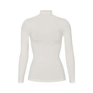 NEVER WORN SKIMS SOFT SMOOTHING TURTLENECK TOP